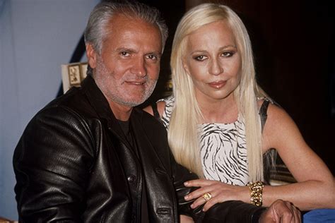 giubotti versace jrnd|gianni versace personal life.